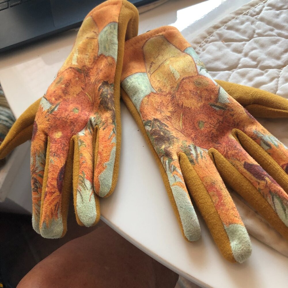 Collector's Item Van Gogh Museum Merchandise